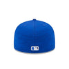 New Era - Toronto Blue Jays Clubhouse 2023 59FIFTY Fitted Cap (124434)