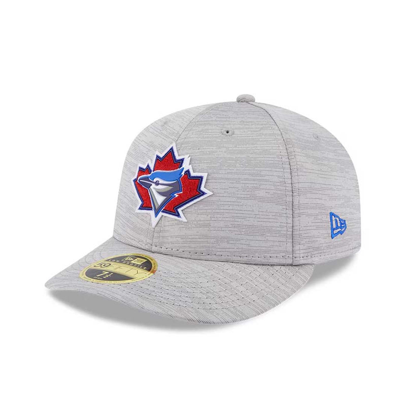 New Era - Toronto Blue Jays Clubhouse 2023 59FIFTY Fitted (124438)
