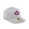 New Era - Toronto Blue Jays Clubhouse 2023 59FIFTY Fitted (124438)