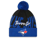 New Era - Toronto Blue Jays Confident Knit (60268740)