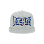 New Era - Toronto Blue Jays Corduroy Golfer Snapback Hat (60534988)