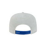New Era - Toronto Blue Jays Corduroy Golfer Snapback Hat (60534988)