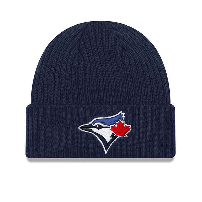 New Era - Toronto Blue Jays Core Classic Knit (60156504)