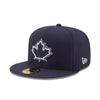 New Era - Casquette 59FIFTY Diamond Era des Blue Jays de Toronto (11427581)
