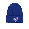 New Era - Bonnet en tricot EG des Blue Jays de Toronto (60400243) 