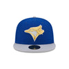 New Era - Toronto Blue Jays Game Day 59FIFTY Fitted Hat (60458746)