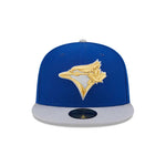 New Era - Toronto Blue Jays Game Day 59FIFTY Fitted Hat (60458746)