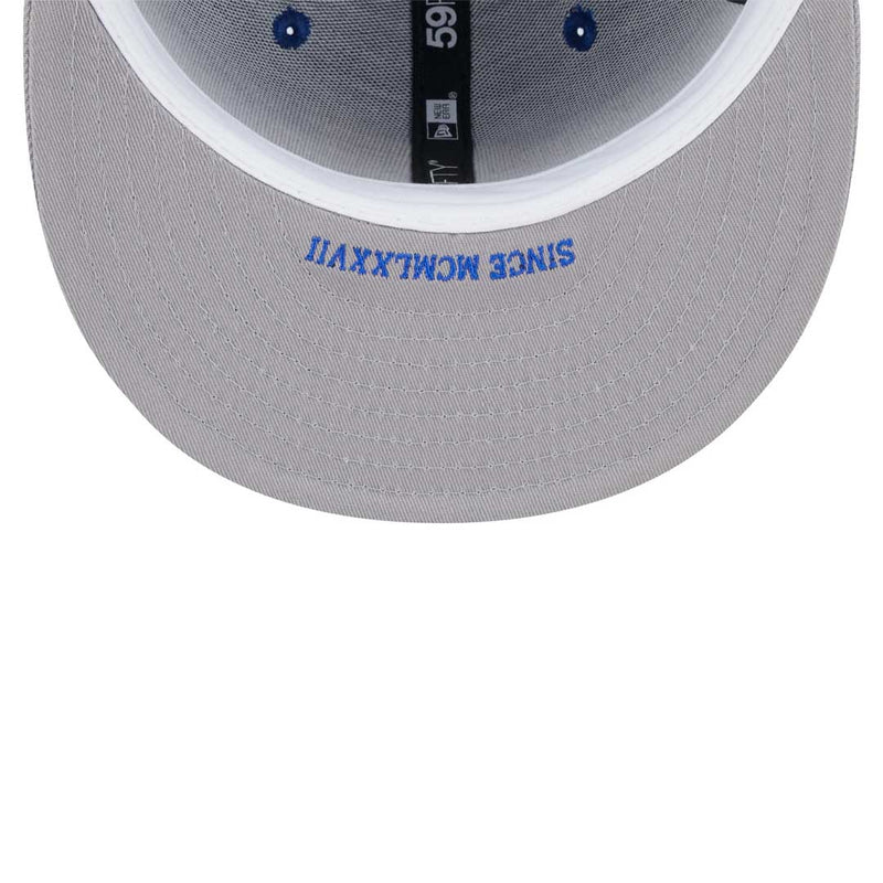 New Era - Toronto Blue Jays Game Day 59FIFTY Fitted Hat (60458746)