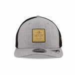 New Era - Toronto Blue Jays Heather Patch 9SEVENTY Stretch Snapback (60537893)