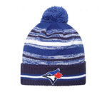 New Era - Sport en tricot des Blue Jays de Toronto (60266183)