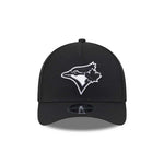 New Era - Toronto Blue Jays M-Crown 9FORTY Snapback Hat (60647019)