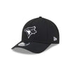 New Era - Toronto Blue Jays M-Crown 9FORTY Snapback Hat (60647019)