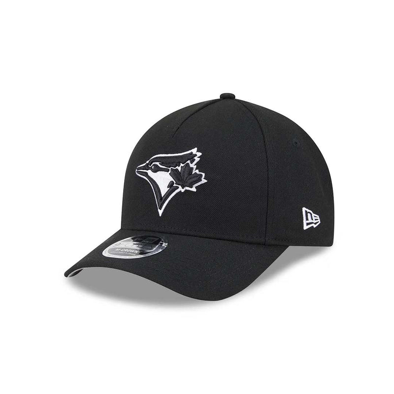 New Era - Toronto Blue Jays M-Crown 9FORTY Snapback Hat (60647019)