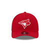 New Era - Toronto Blue Jays M-Crown 9FORTY Snapback Hat (60647034)