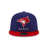 New Era - Toronto Blue Jays RWB 59FIFTY Fitted Hat (60031727)