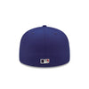 New Era - Toronto Blue Jays RWB 59FIFTY Fitted Hat (60031727)