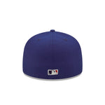 New Era - Toronto Blue Jays RWB 59FIFTY Fitted Hat (60031727)