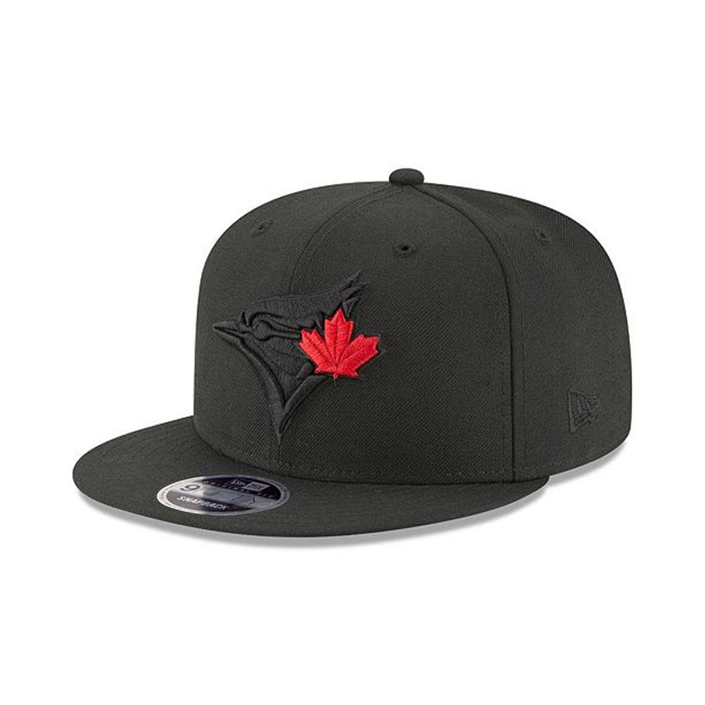New Era - Toronto Blue Jays Red Leaf 9FIFTY Snapback (70390801)