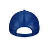 New Era - Toronto Blue Jays Retro Wordmark 9FORTY Trucker Adjustable Cap (60573577)