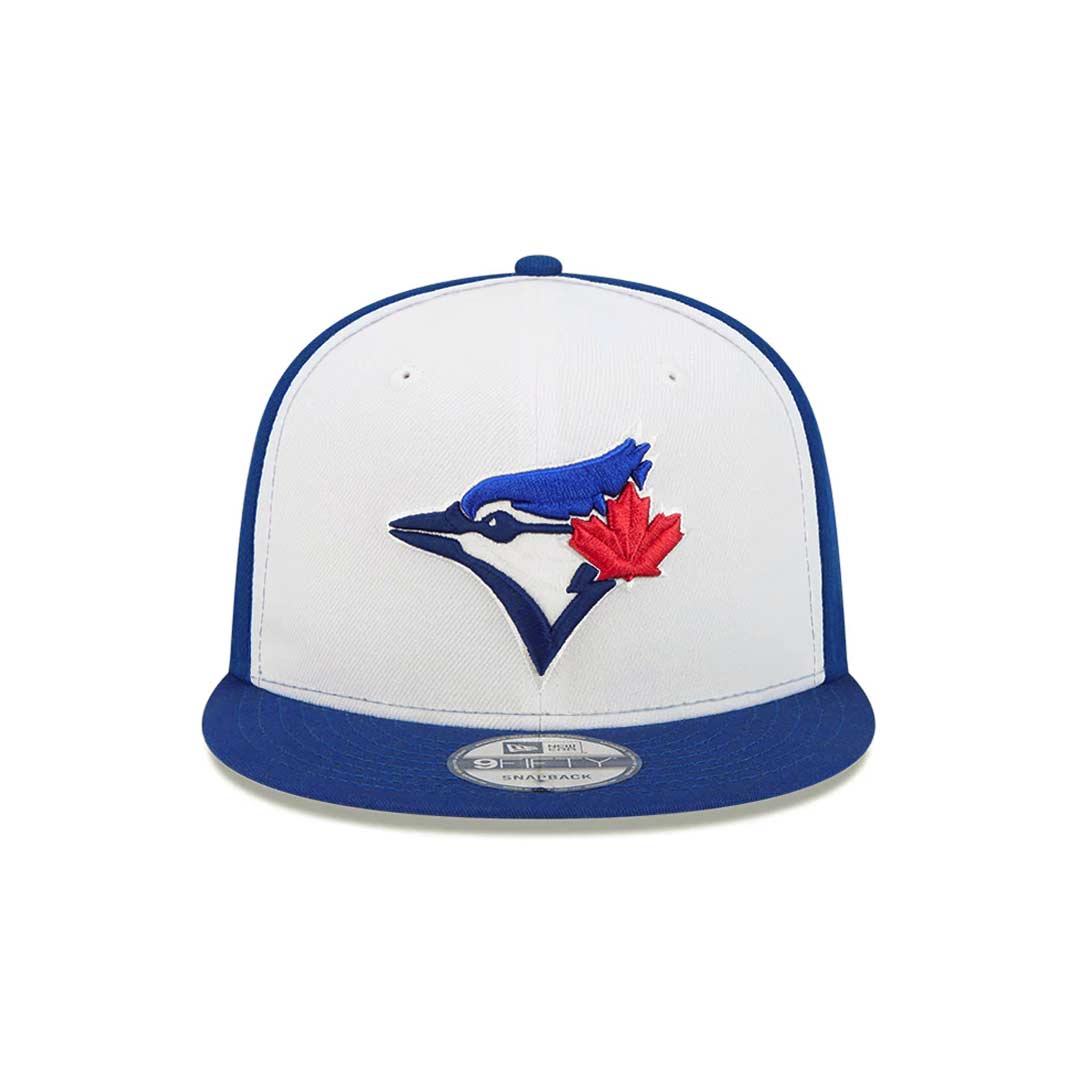 New Era - Toronto Blue Jays World Series 2025 9FIFTY Snapback Hat