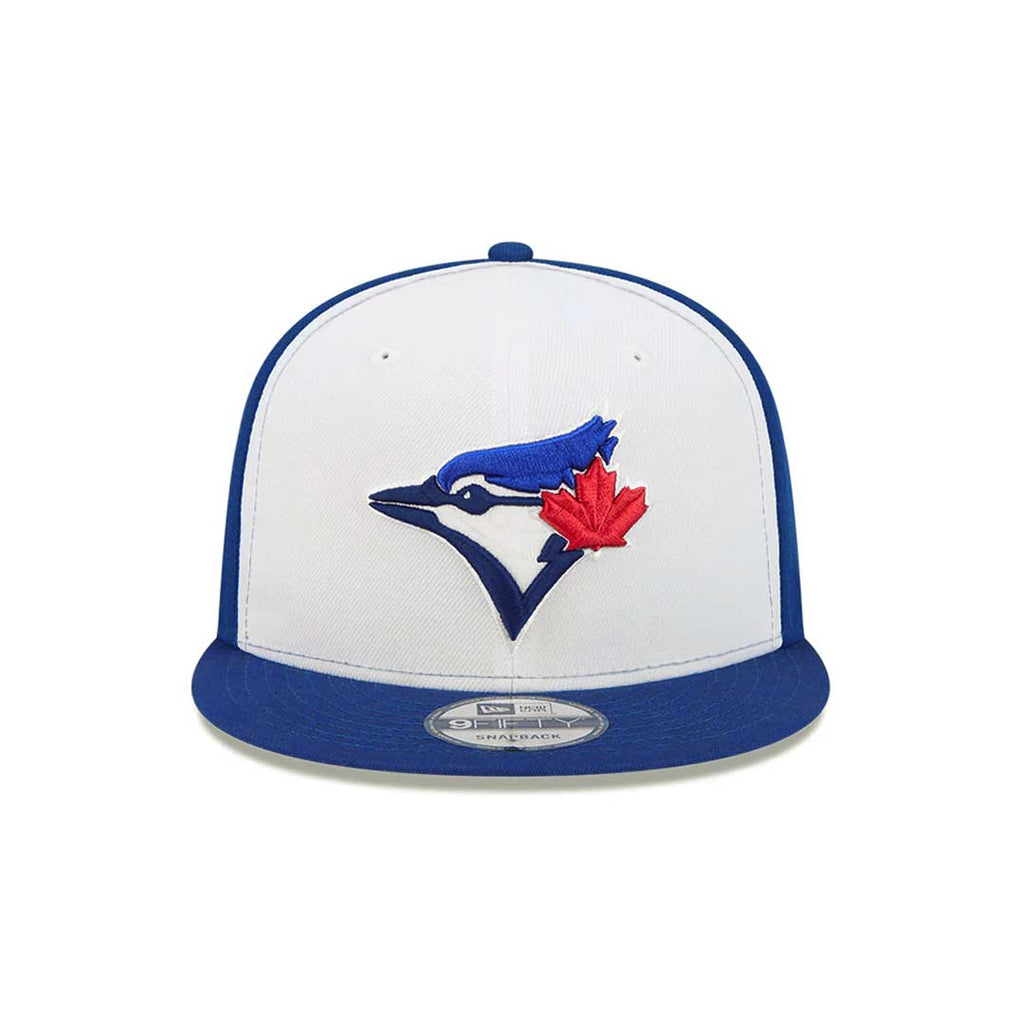 New Era - Toronto Blue Jays World Series 2025 9FIFTY Snapback Hat