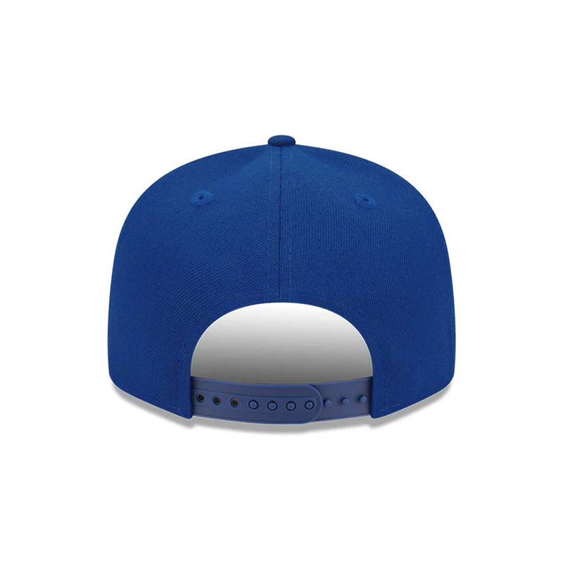 New Era - Toronto Blue Jays World Series 2025 9FIFTY Snapback Hat (71041362)