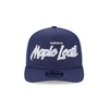 New Era - Toronto Maple Leafs 9FIFTY A-Frame Snapback Hat (60646366)