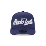New Era - Toronto Maple Leafs 9FIFTY A-Frame Snapback Hat (60646366)