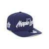 New Era - Toronto Maple Leafs 9FIFTY A-Frame Snapback Hat (60646366)