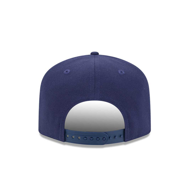 New Era - Toronto Maple Leafs 9FIFTY A-Frame Snapback Hat (60646366)