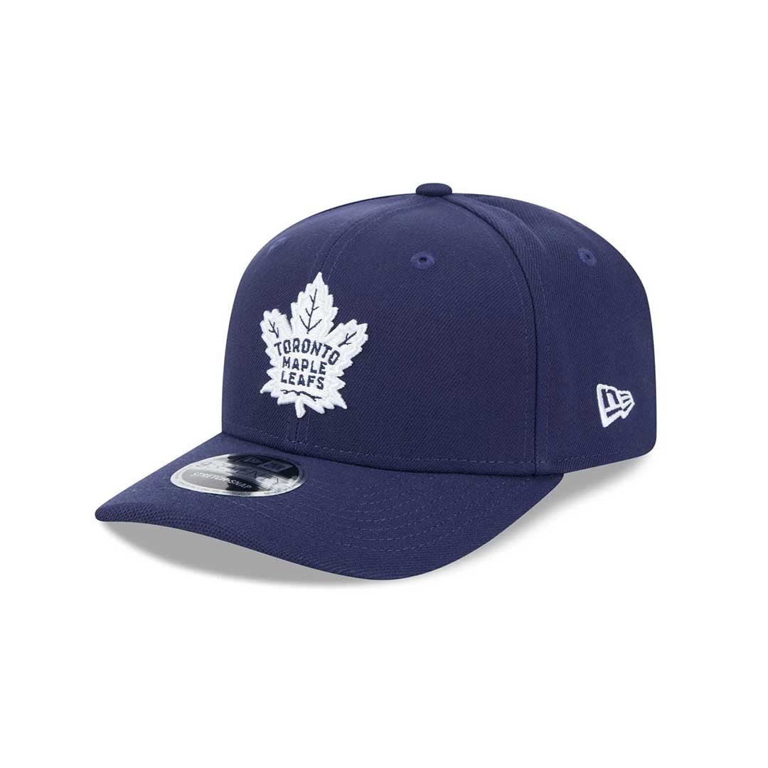 New Era - Toronto Maple Leafs 9SEVENTY Stretch Snap Hat (60646300