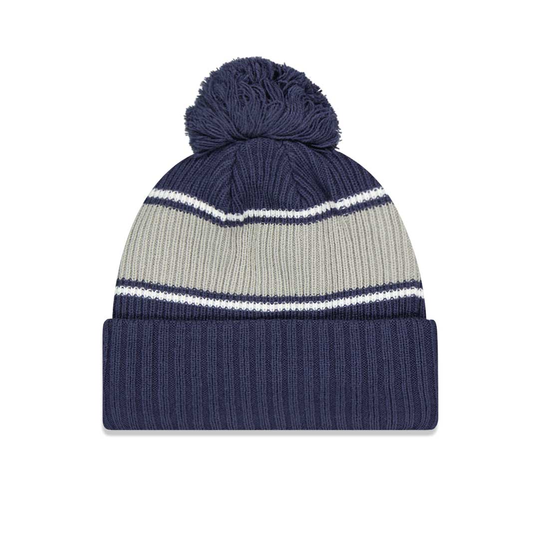 New Era - Toronto Maple Leafs Bold Knit Hat (60701179) – SVP Sports
