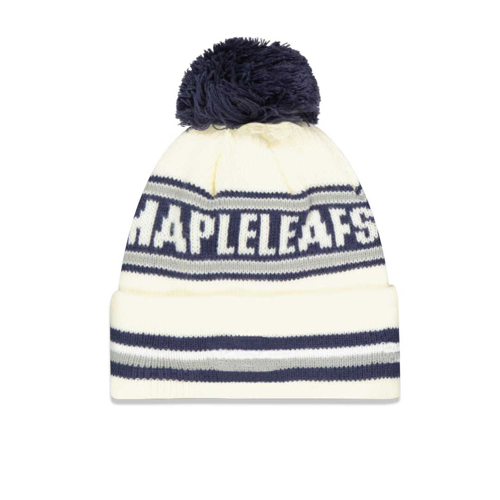 New Era - Toronto Maple Leafs Classic Knit Hat (60700807)