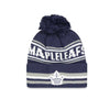 New Era - Toronto Maple Leafs Classic Knit Hat (60700850)