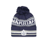 New Era - Toronto Maple Leafs Classic Knit Hat (60700850)