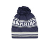 New Era - Toronto Maple Leafs Classic Knit Hat (60700850)