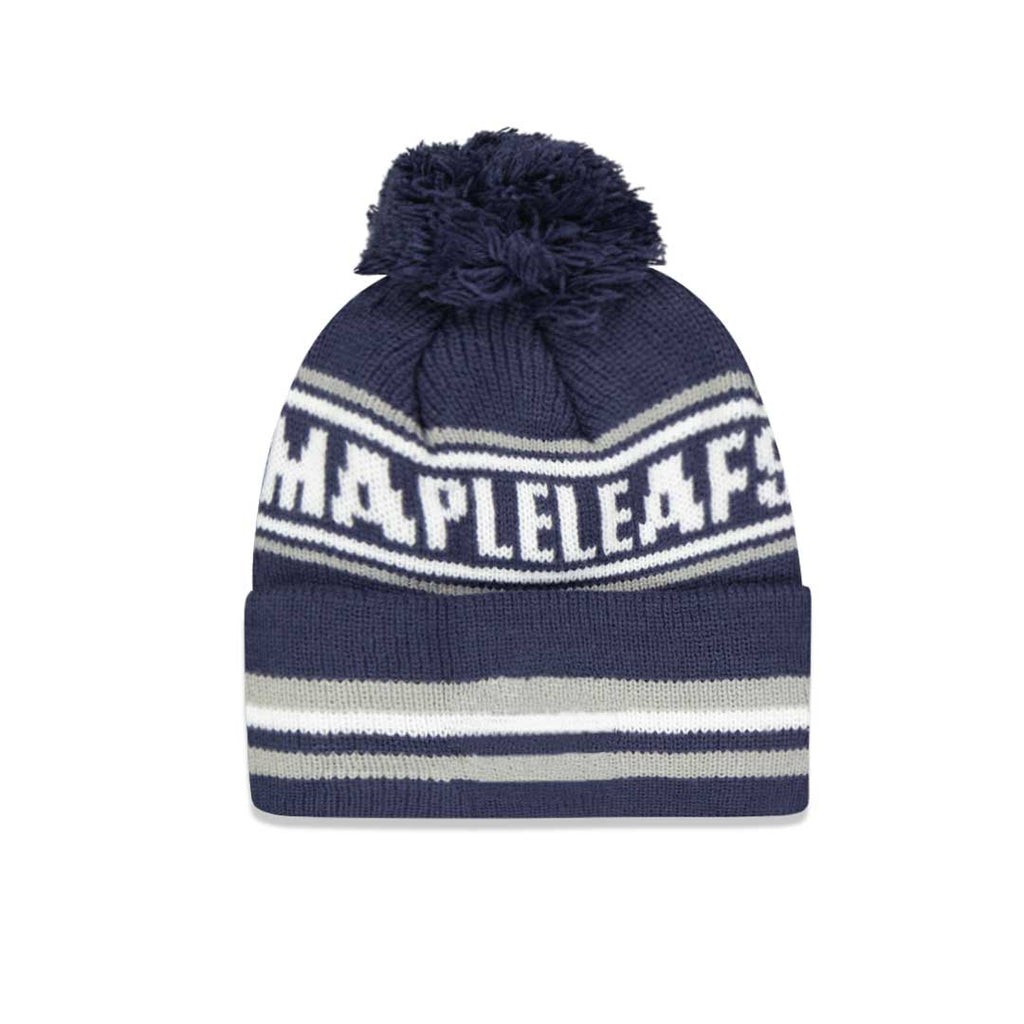 New Era - Toronto Maple Leafs Classic Knit Hat (60700850)