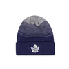 New Era - Toronto Maple Leafs Gradient Knit Hat (60705593)