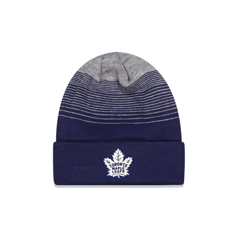 New Era - Toronto Maple Leafs Gradient Knit Hat (60705593)