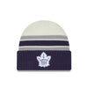New Era - Toronto Maple Leafs Vintage Knit Hat (60652983)