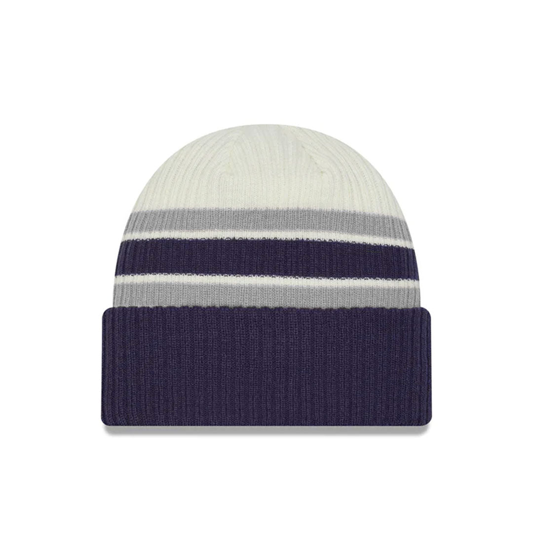 New Era - Toronto Maple Leafs Vintage Knit Hat (60652983) – SVP Sports