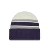 New Era - Toronto Maple Leafs Vintage Knit Hat (60652983)