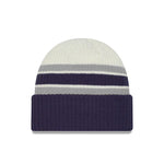 New Era - Toronto Maple Leafs Vintage Knit Hat (60652983)