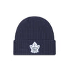 New Era - Toronto Maple Leafs Waffle Knit Hat (60705362)