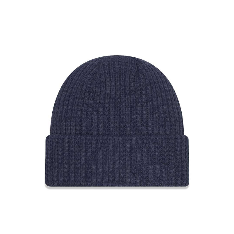 New Era - Toronto Maple Leafs Waffle Knit Hat (60705362)