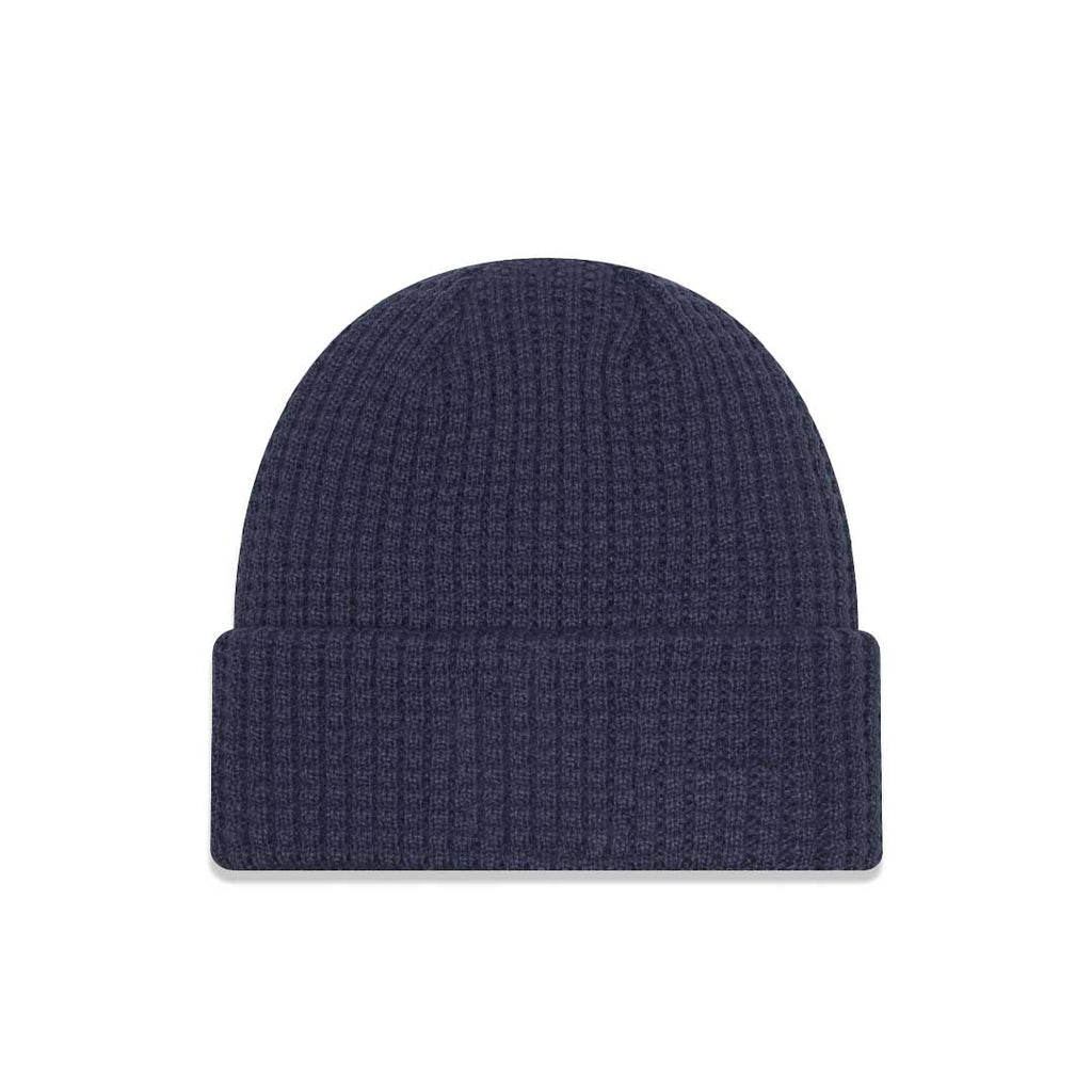 New Era - Toronto Maple Leafs Waffle Knit Hat (60705362)