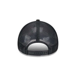New Era - Toronto Raptors 2024 Tip Off 9FORTY A-Frame Trucker Hat (60582274)