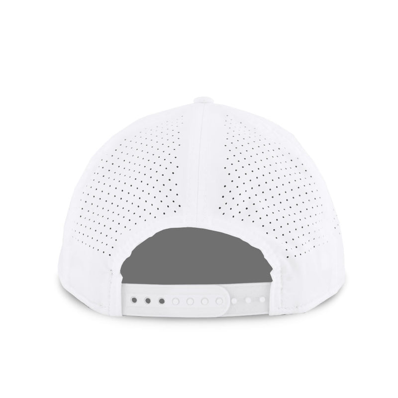 New Era - Casquette extensible à pression 9SEVENTY Perform des Raptors de Toronto (60538469)