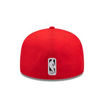 New Era - Toronto Raptors Eastern Conference 59FIFTY Fitted (60399378)