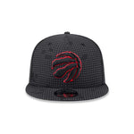 New Era - Toronto Raptors Pop Outline 9FIFTY Snapback Hat (60533034)